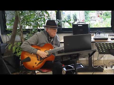 Summertime - Jimmy H et Christophe - Profil Jazz Cool