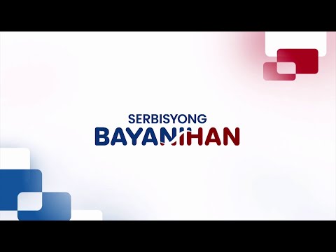 UNTV Bayanihan Service | October 30, 2025 π€