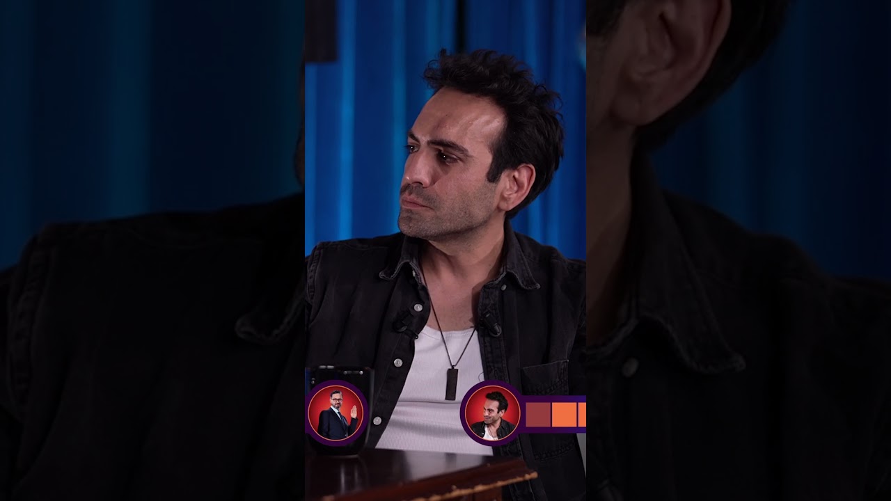 Ben Hiç - İbrahim Selim Bu Gece 🎥