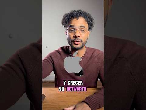 La Clave para Pasar de Clase Media a Millonario: Activos y Network