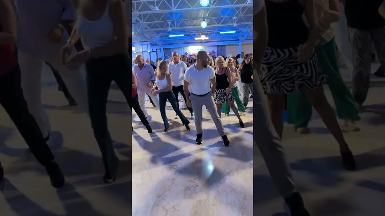 BAM BAM Group Dance | Coreografia Estate 2025 💃