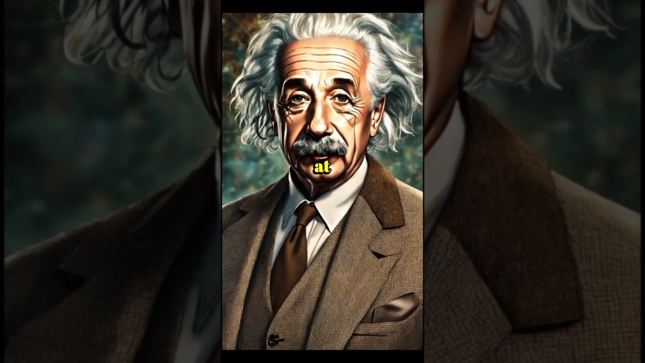 Quantum Entanglement Simplified in 60 Seconds 🌌