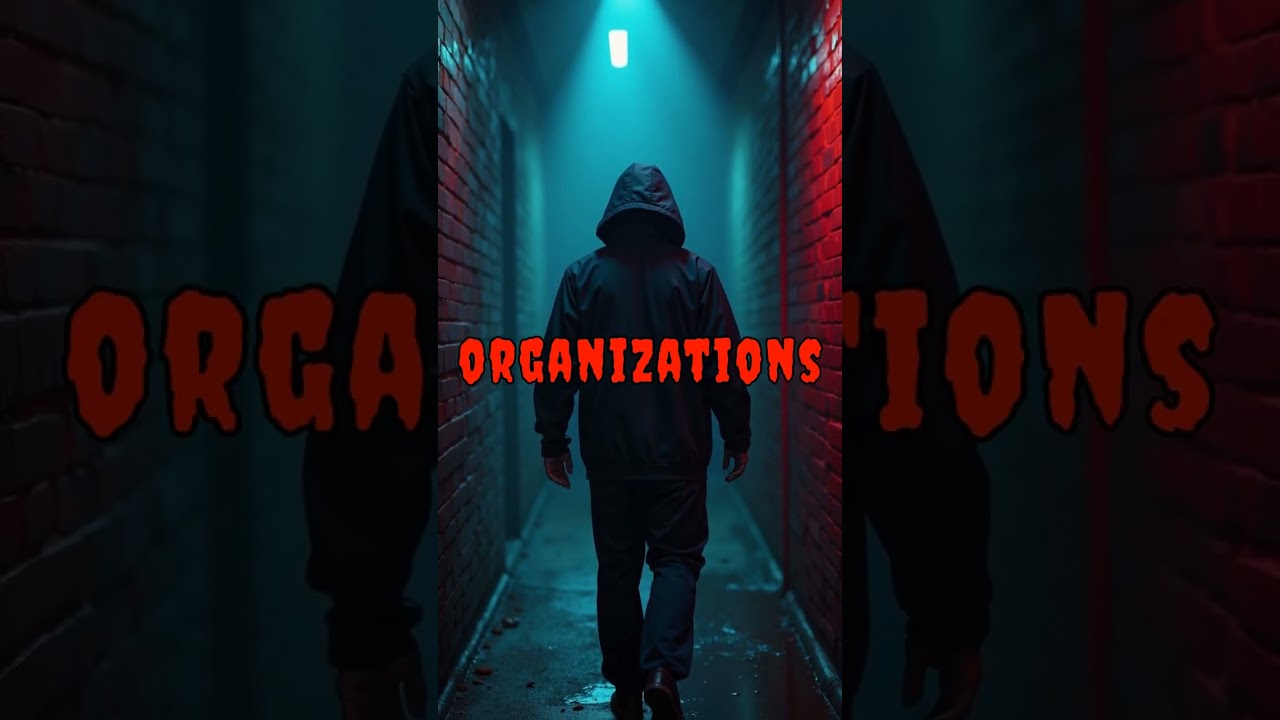 The Evolution of Cybercrime: Understanding Digital Criminals in Today's Technological Landscape