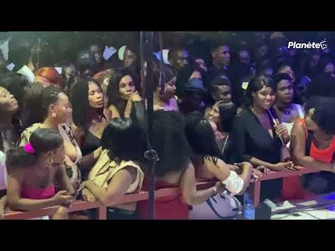 ZILE ANIE ALERTE & MODEL JAZZ LIVE PORT DE PAIX