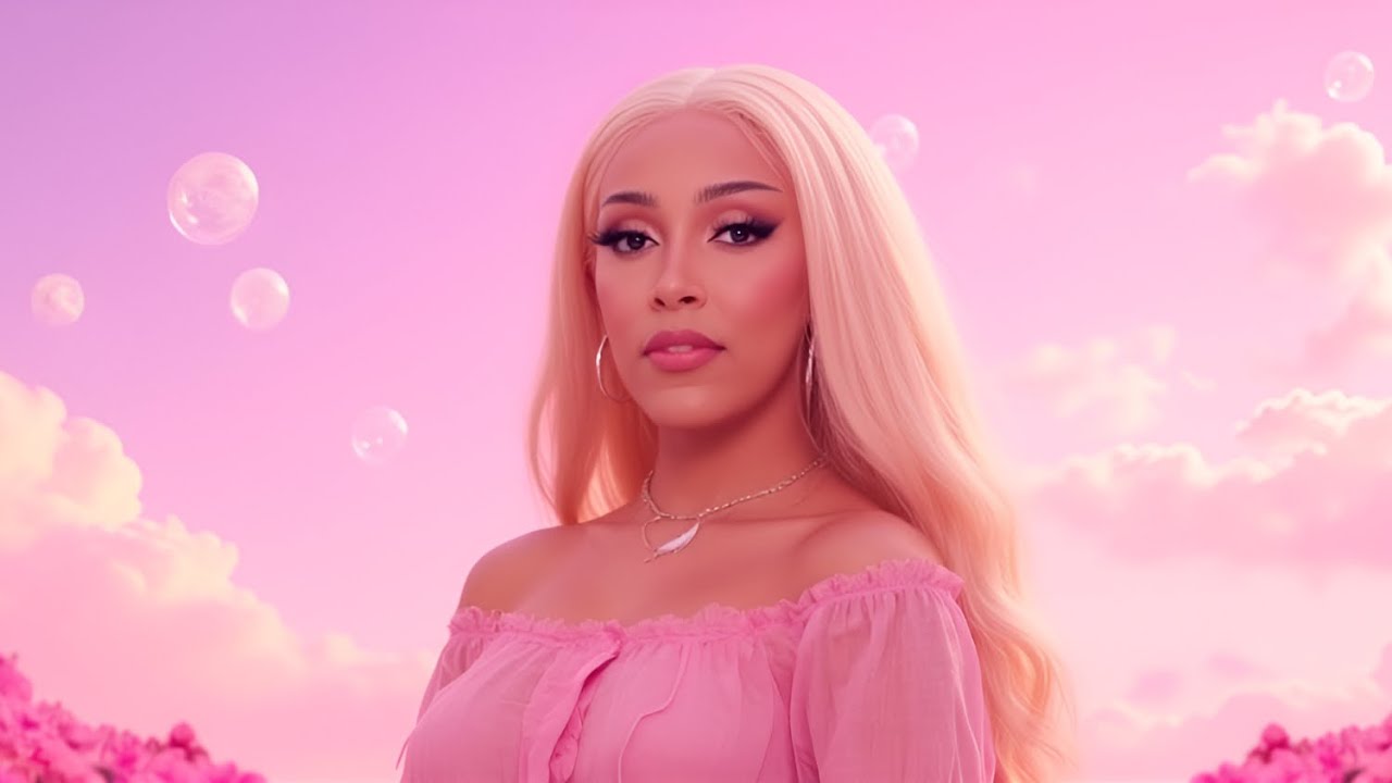 Doja Cat & Post Malone - Favorite Sin Remix 🎧