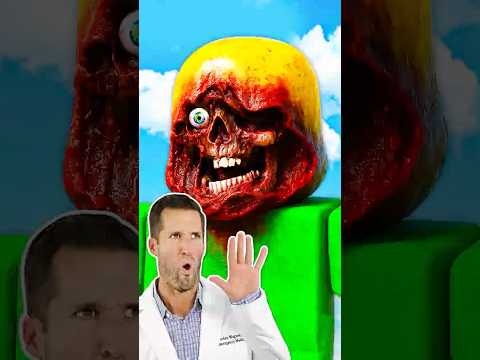 ER Doctor REACTS to Realistic Roblox Games #3