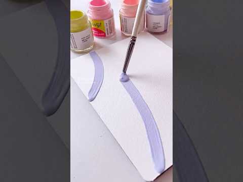 Boho Art #painting #art #satisfying