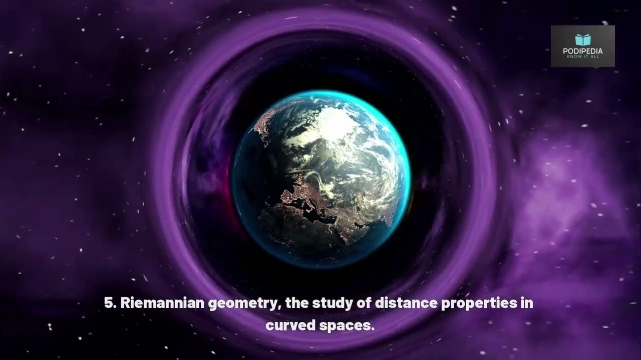 Mathematics: Foundations & Theories 📐