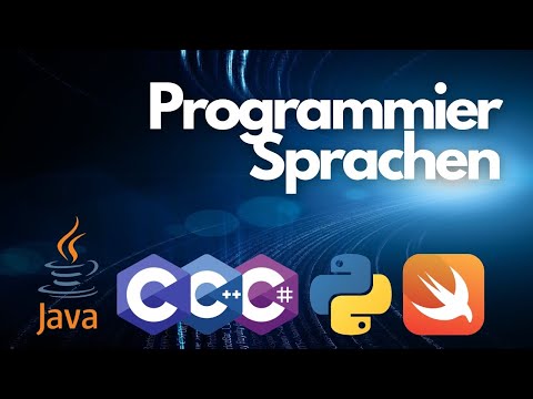 Programmiersprachen 2024: Welche du wählen solltest!