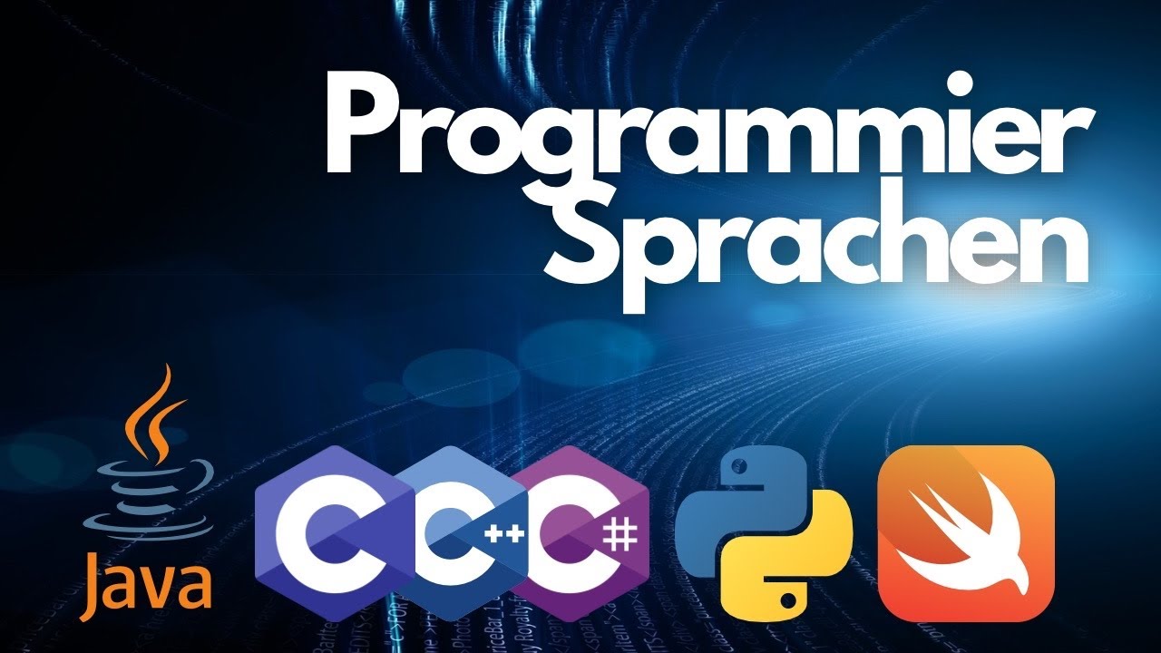 Programmiersprachen 2024: Die besten Optionen für Anfänger