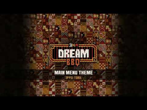 ENA: Dream BBQ OST - Main Menu Theme