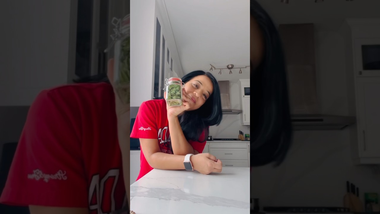 How to Store Curry Leaves for Long-lasting Freshness 🍃