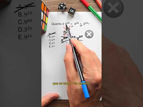 Dominando a Potenciação na Matemática