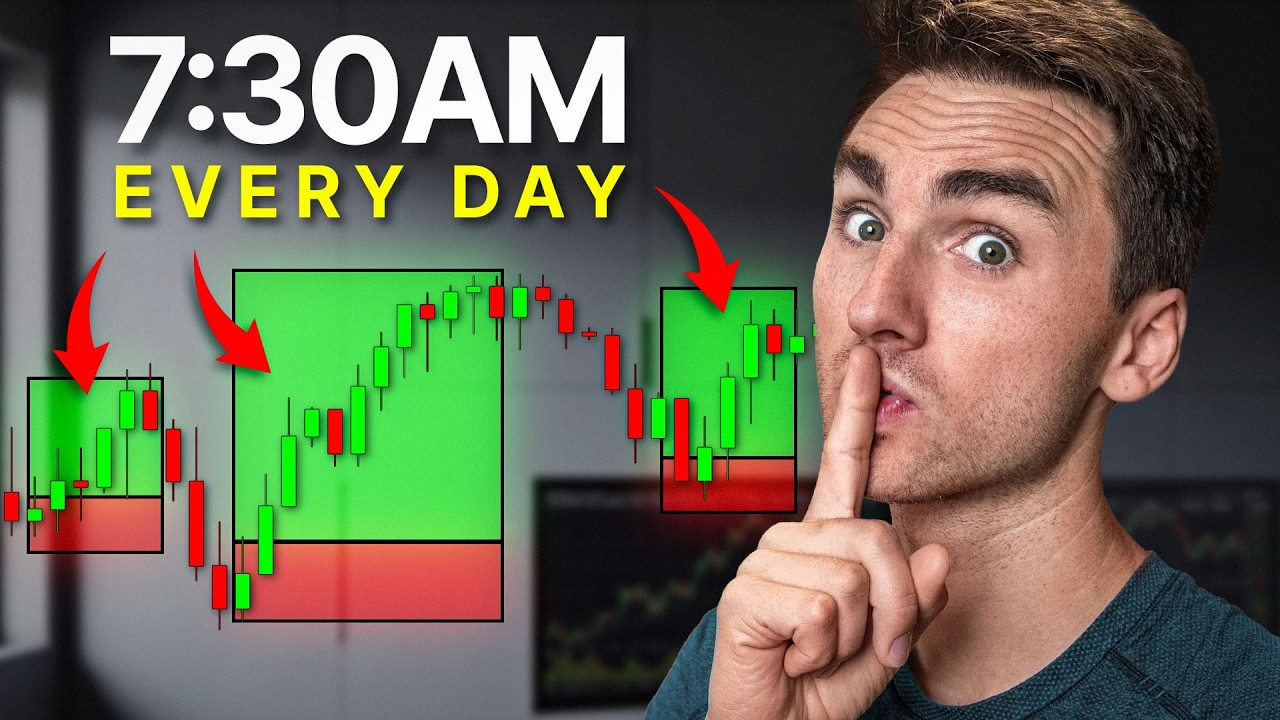 Learn The Best Scalping Strategy in 3 Minutes