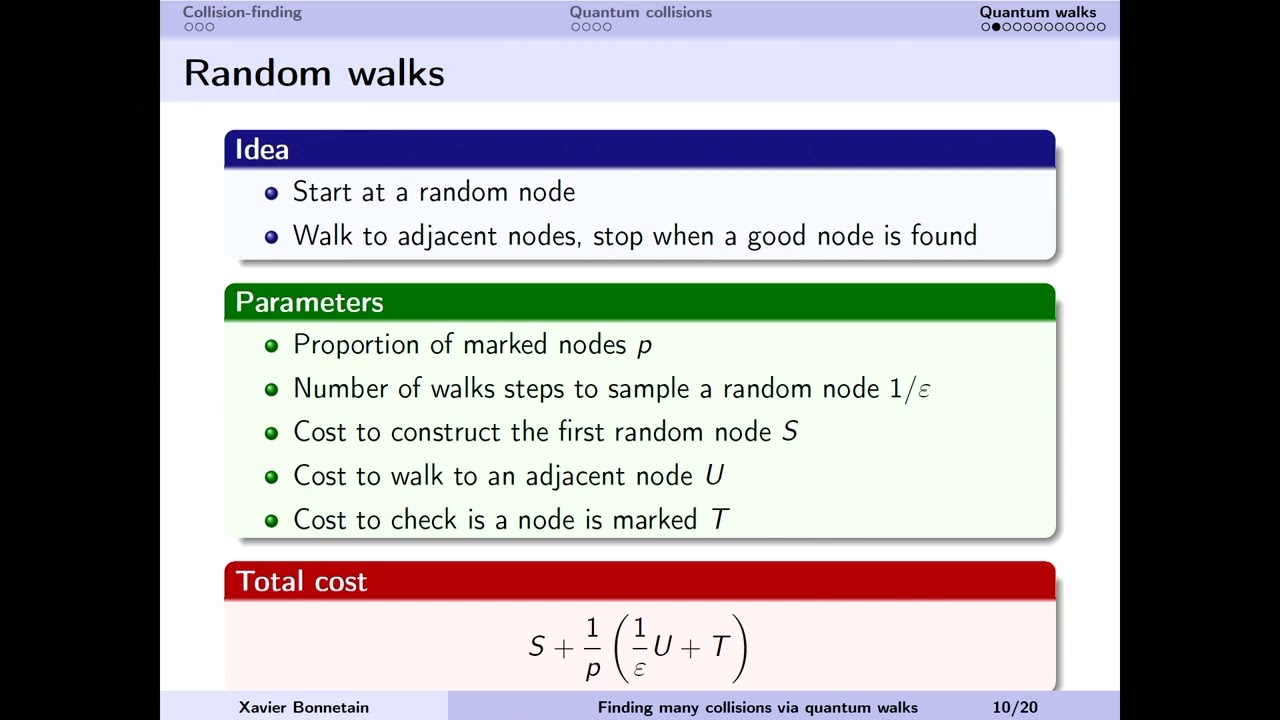 Eurocrypt 2023: Exploring Advances in Lattice Cryptanalysis 🧩