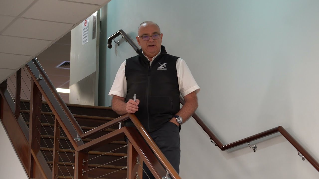 RD Reveals Broc Feeney as New Driver for 2022 🏁