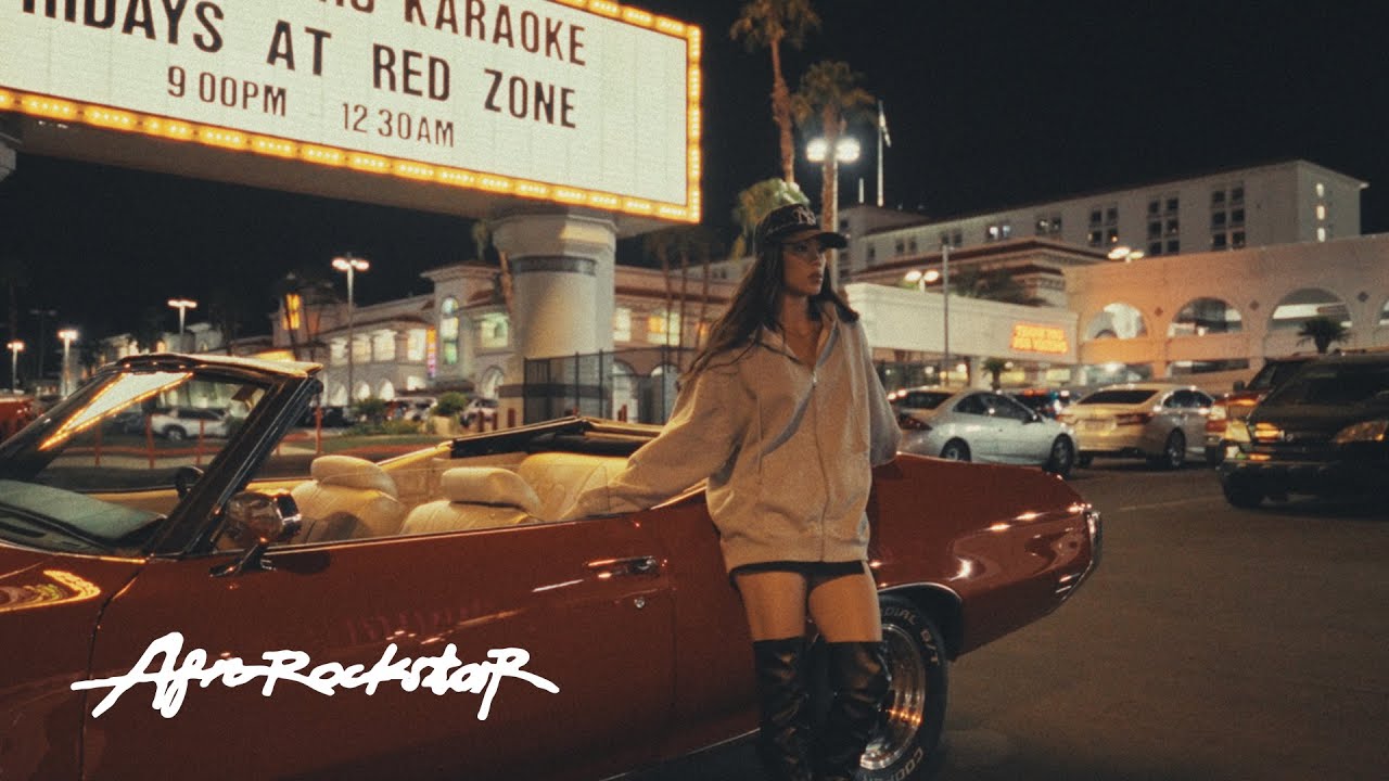 Hamilton & Ryan Castro - 4LIFE Visualizer 🎶