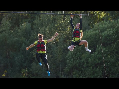 Irelands Fittest Family Final 💪🏻🏆🎉