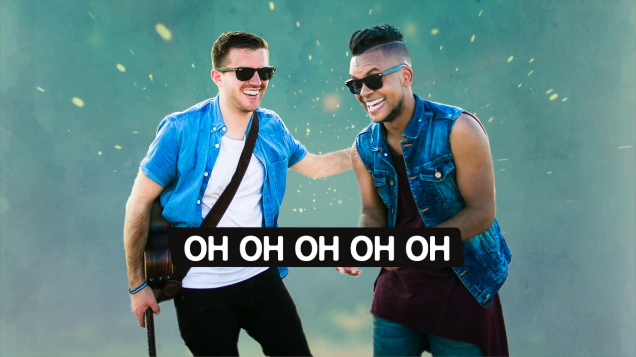 Redimi2 ft. Evan Craft - Viviré | Official Lyric Video 🎶