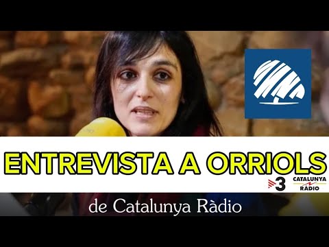 Sílvia Orriols derrota Ustrell a Catalunya Ràdio