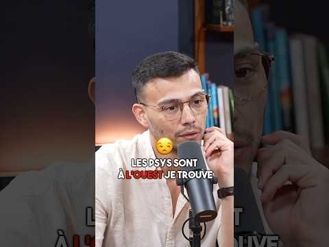 Thérapie et santé mentale. Pas sûr ! #emdr #santémentale #therapeute #psychologue