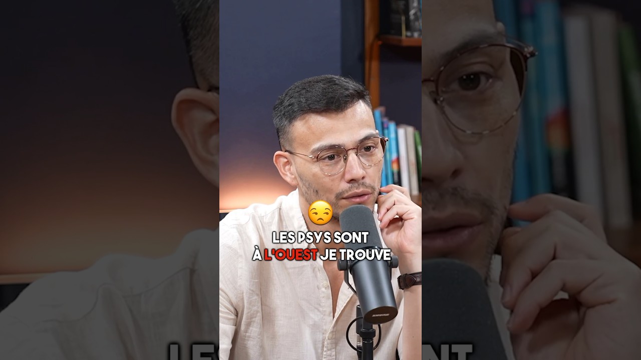 Thérapie et santé mentale : une perspective critique