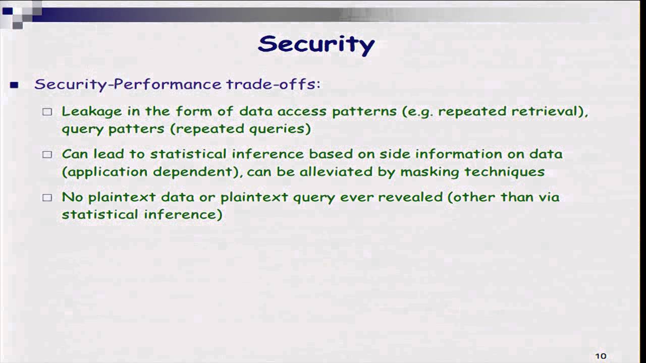 Cutting-Edge Searchable Symmetric Encryption for Scalable Data Security 🔒