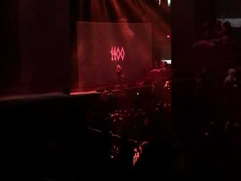 Trippie Redd- TR666 (LIVE)