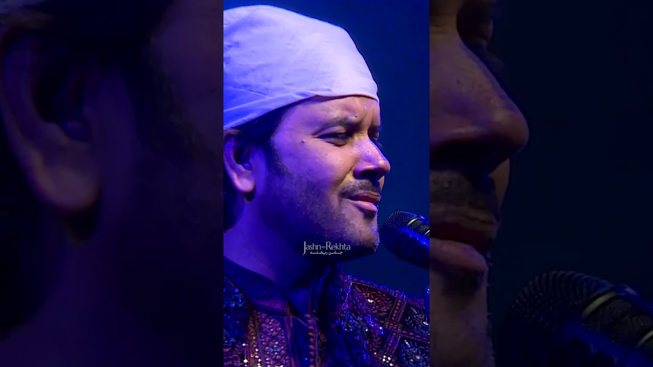 Arziyan | Javed Ali | Soulful #sufi #song #music