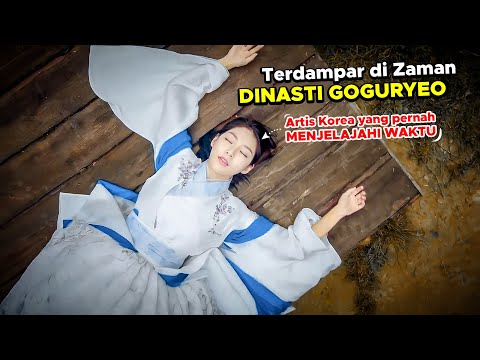 KETIKA ARTIS TERLEMPAR KE ZAMAN KERAJAAN - ALUR FILM TIME TRAVEL