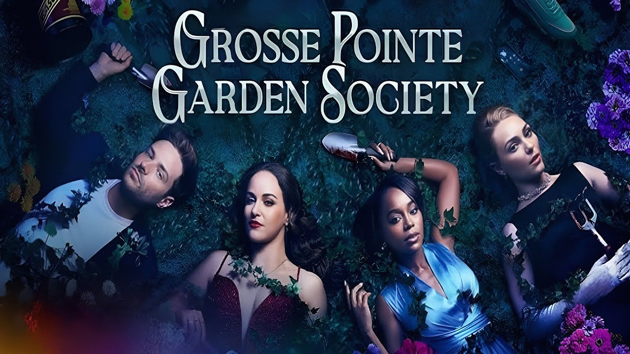 Grosse Pointe Garden Society NBC Review 🌸