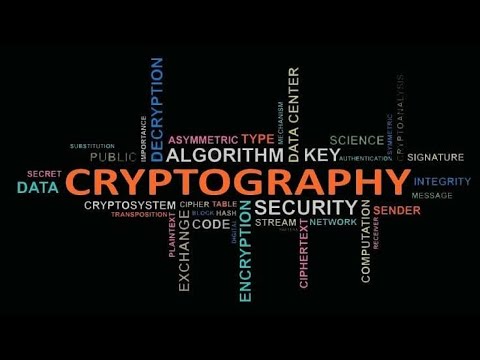 Security standards for classical and modern cryptography | Cryptography