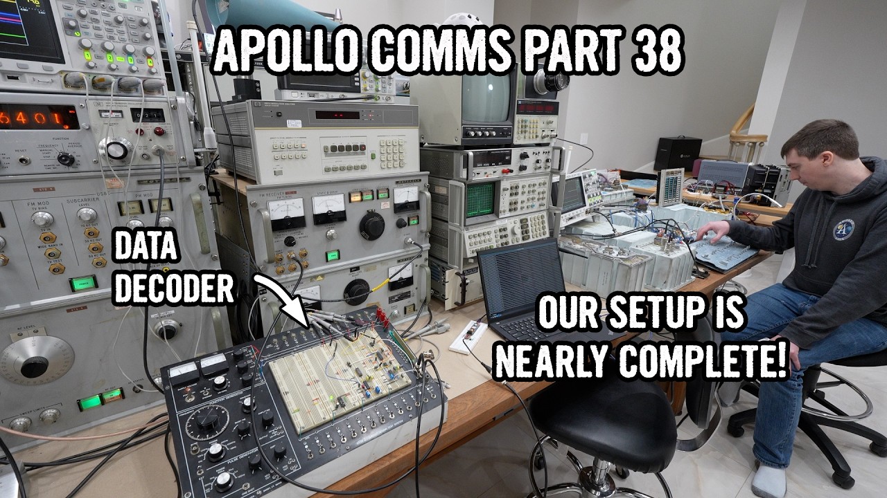 Apollo Comms Part 39: Rebuilding the digital data demodulator