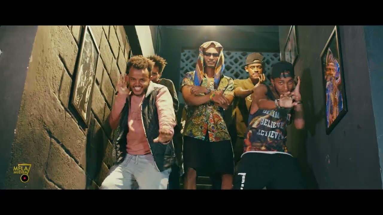 Daggyshash - Eri Bekenitu | Ethiopian Music 2022 🎶