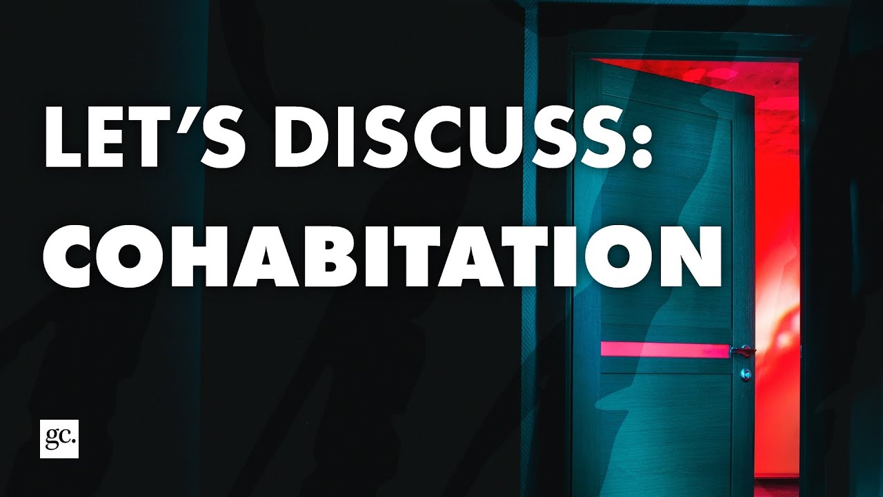 Cohabitation Challenges: What You Need to Know | Truth Be Bold Podcast