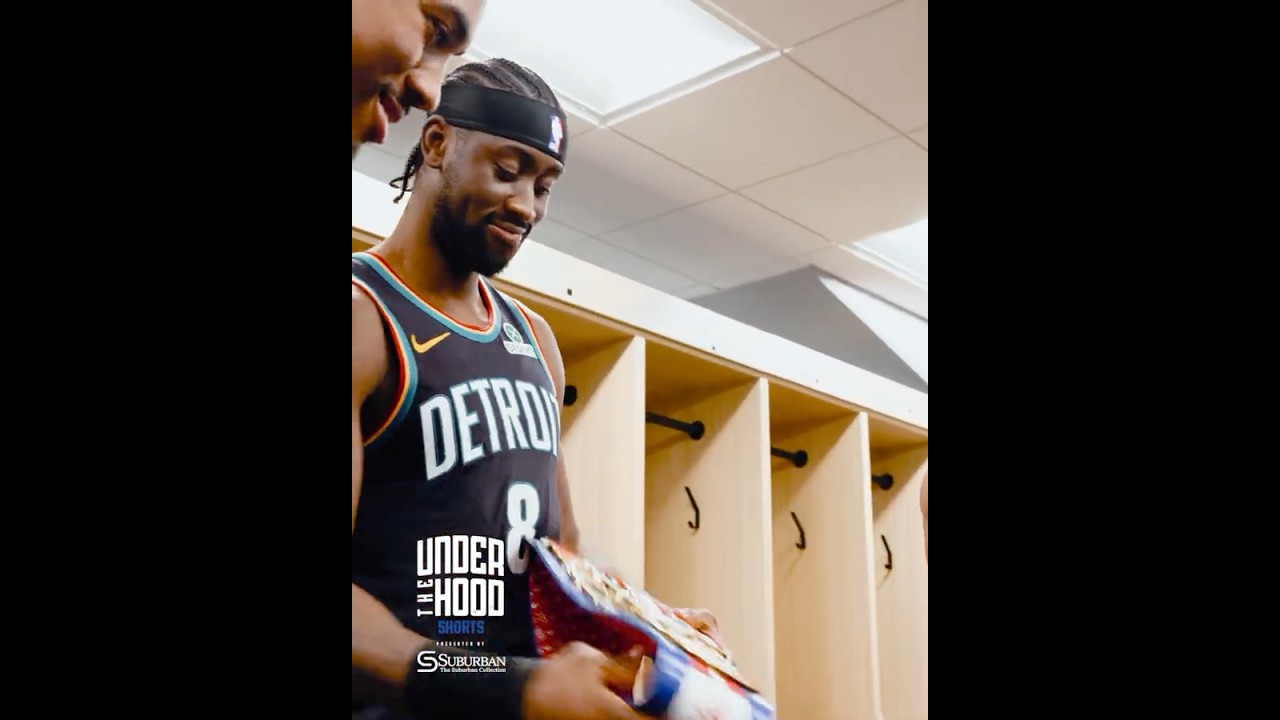 Caris LeVert Scores 19 Points to Earn Belt π