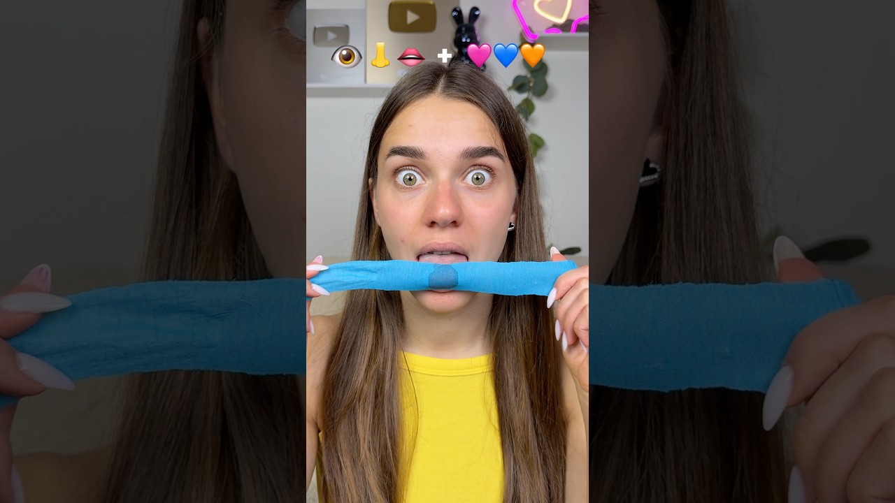 Unbelievable Makeup Hack You Need to Try! π