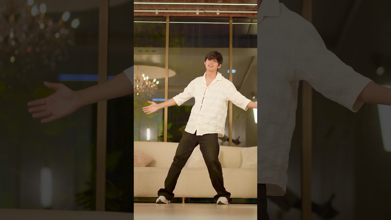 Tera Fitoor ❤️🫶🏻 #ShivChauhan #Dance