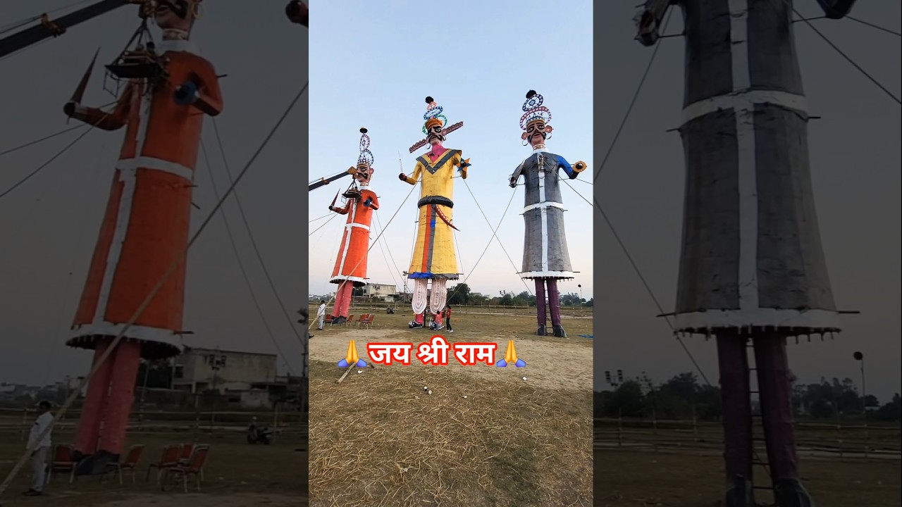 Ravan Ravan Hoon Main | Dussehra 2025 🎉