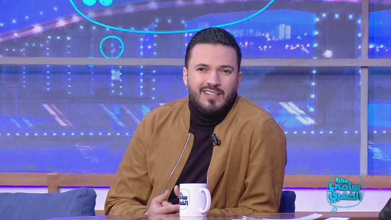 Fekret Sami Fehri S05 Episode 18 (28-01-2023) – Partie 02 🎥