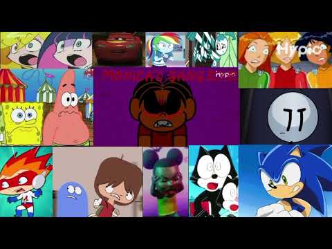 Monica's Gang.EXE OST: Welcome to Monicaland (Monica.EXE's World V2)