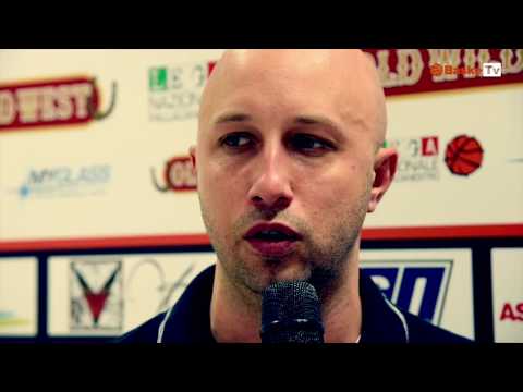 IL FILM di BERTRAM DERTHONA vs CUORE NAPOLI 2017/2018