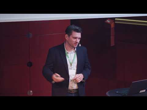 Agile cryptography, Tomislav Nad, Chief Security Architect & Cryptographer at InfoSec Globa