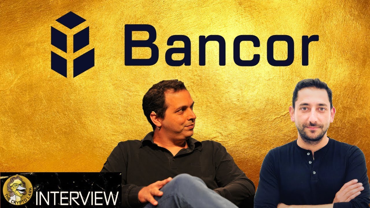 Bancor Security Breach & Crypto Decentralization 🔐