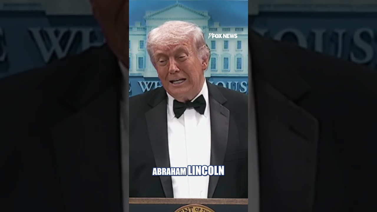 Doocy Questions Trump on Repeated Incidents