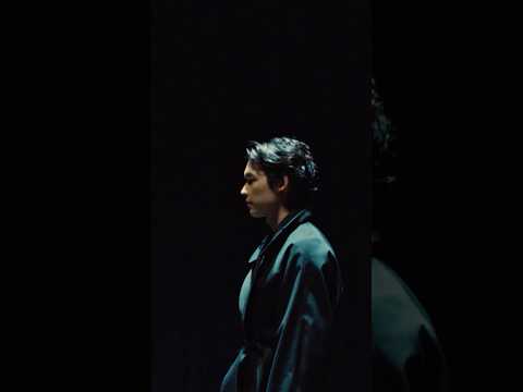 【#松村北斗】「憧憬のアーチ (Hokuto Matsumura)」MV公開中！ #SixTONES