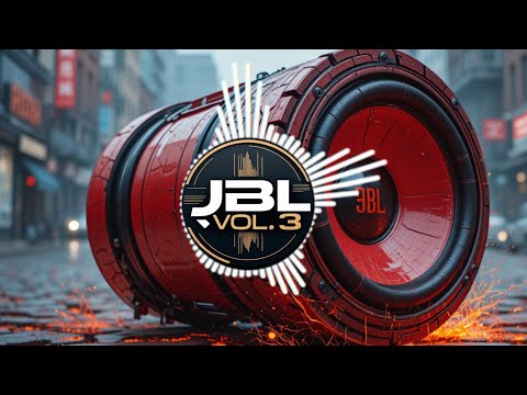 EDM Bass JBL Test | Deep Bass Sound Check 🔊 #JBLBassTest #EDMSound #SpeakerTest