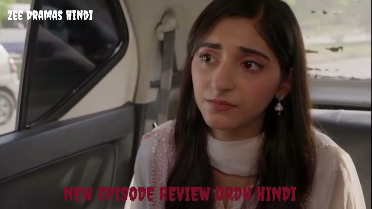 Osama Ki Biwi Tanhai Mein Baten: Musafat Episode Review