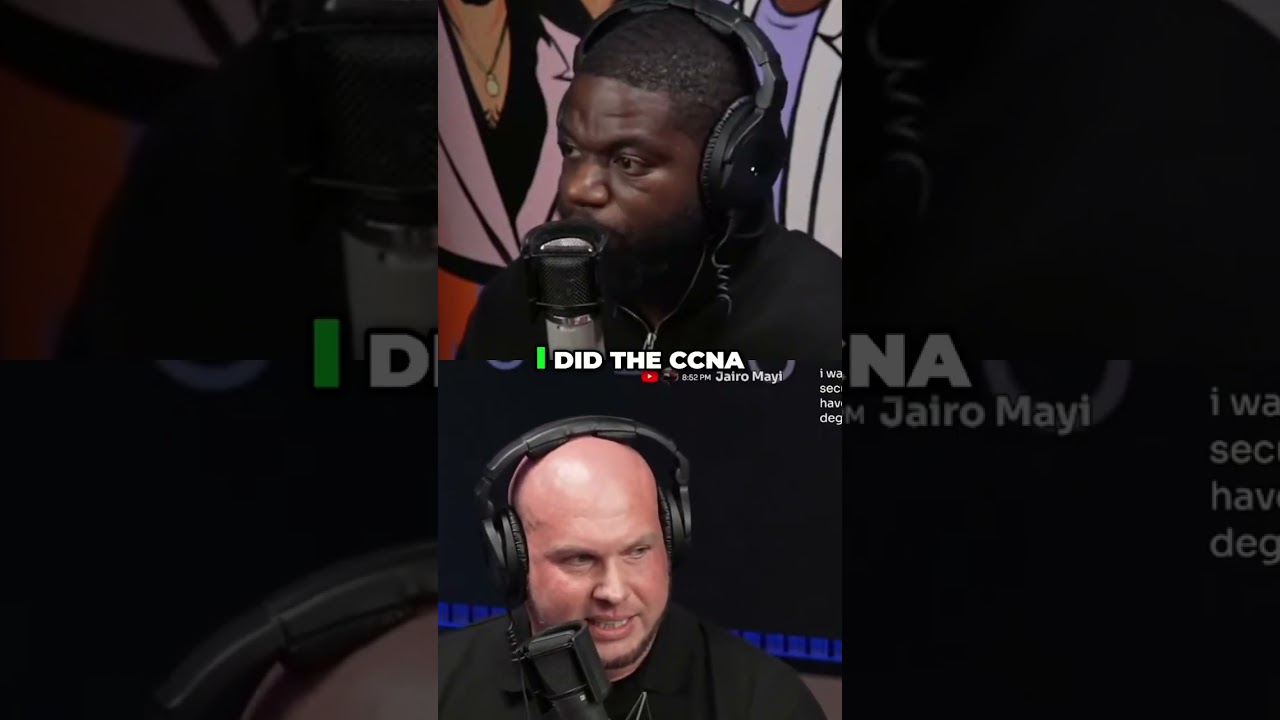 Network+ vs. CCNA: Which Certification Fits You? 🤔