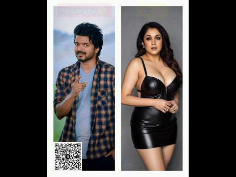 Ramya Krishnan 🎭 husband ❤️✨